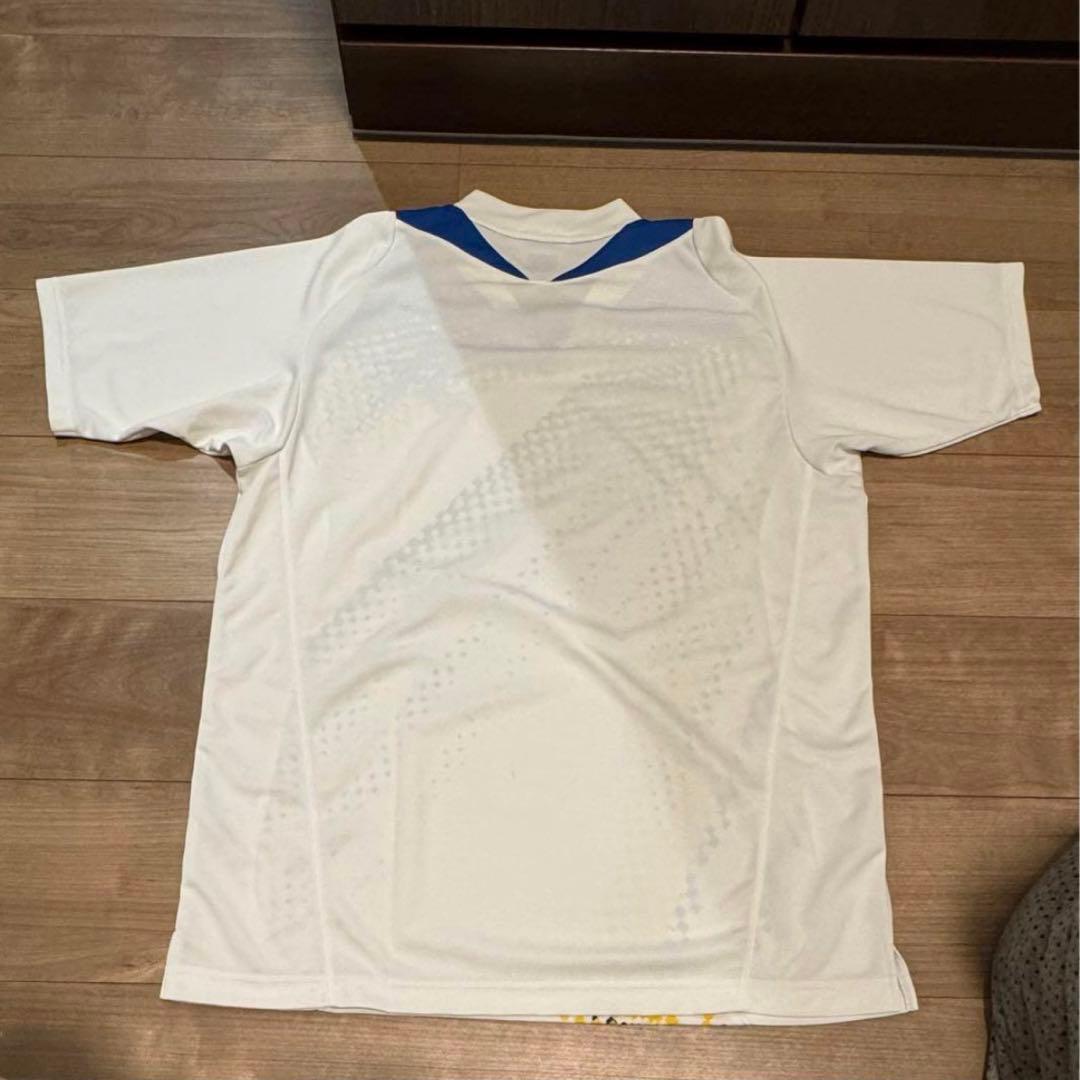 美品 希少　Yonex ヨネックス ゲームシャツ サイズO