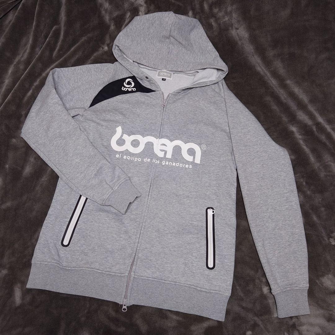 bonera XOサイズ スウェット ジャージ セットアップ ボネーラ 2XL