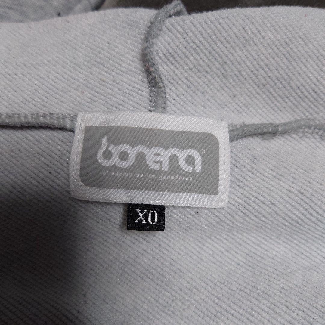 bonera XOサイズ スウェット ジャージ セットアップ ボネーラ 2XL