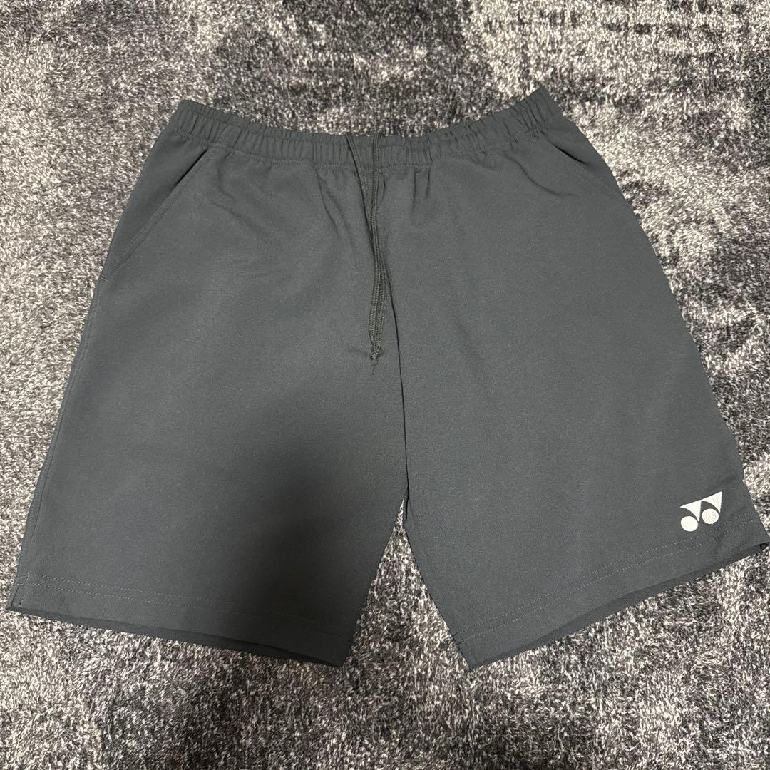 【美品】 YONEX ヨネックス テニス ユニフォームウェア 上下セット XO