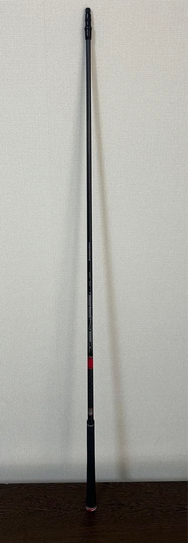 テーラーメイドスリーブ付 TENSEI RED TM50 ドライバー用 シャフト