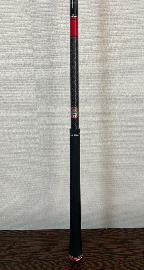テーラーメイドスリーブ付 TENSEI RED TM50 ドライバー用 シャフト