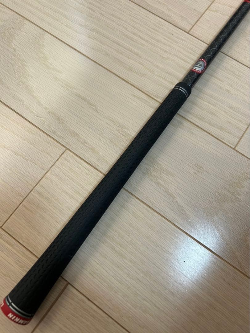 テーラーメイドスリーブ付 TENSEI RED TM50 ドライバー用 シャフト
