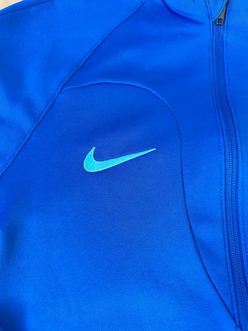 NIKE イングランド代表 2022 ACDPR アンセム ジャケット
