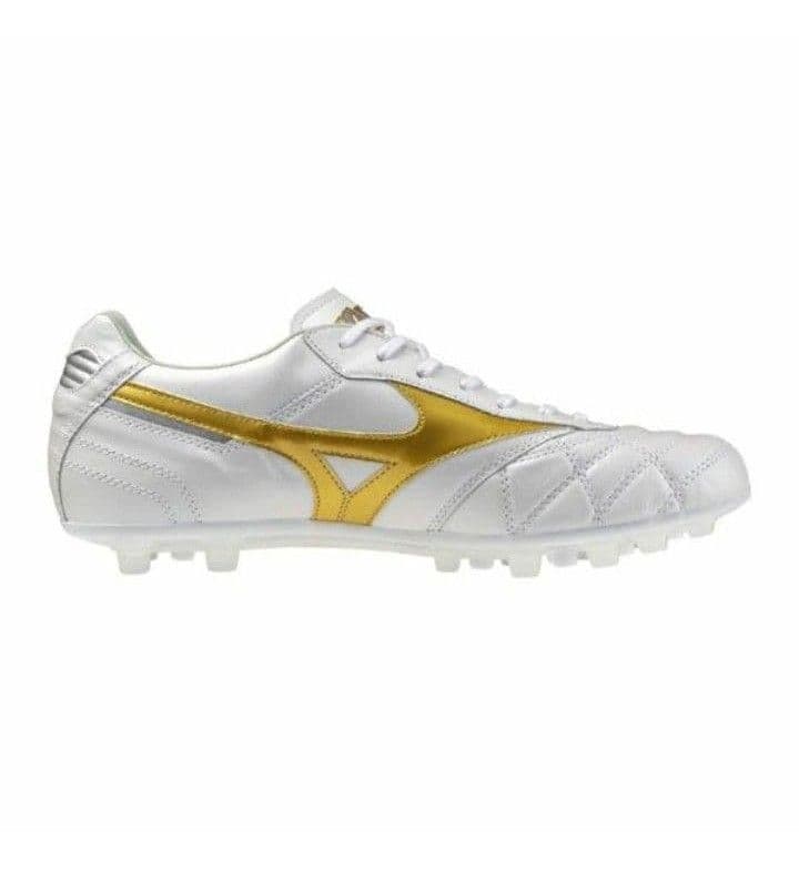 ★モレリア 2 JAPAN AG　BRIGHT GOLD PACK　26.5㎝