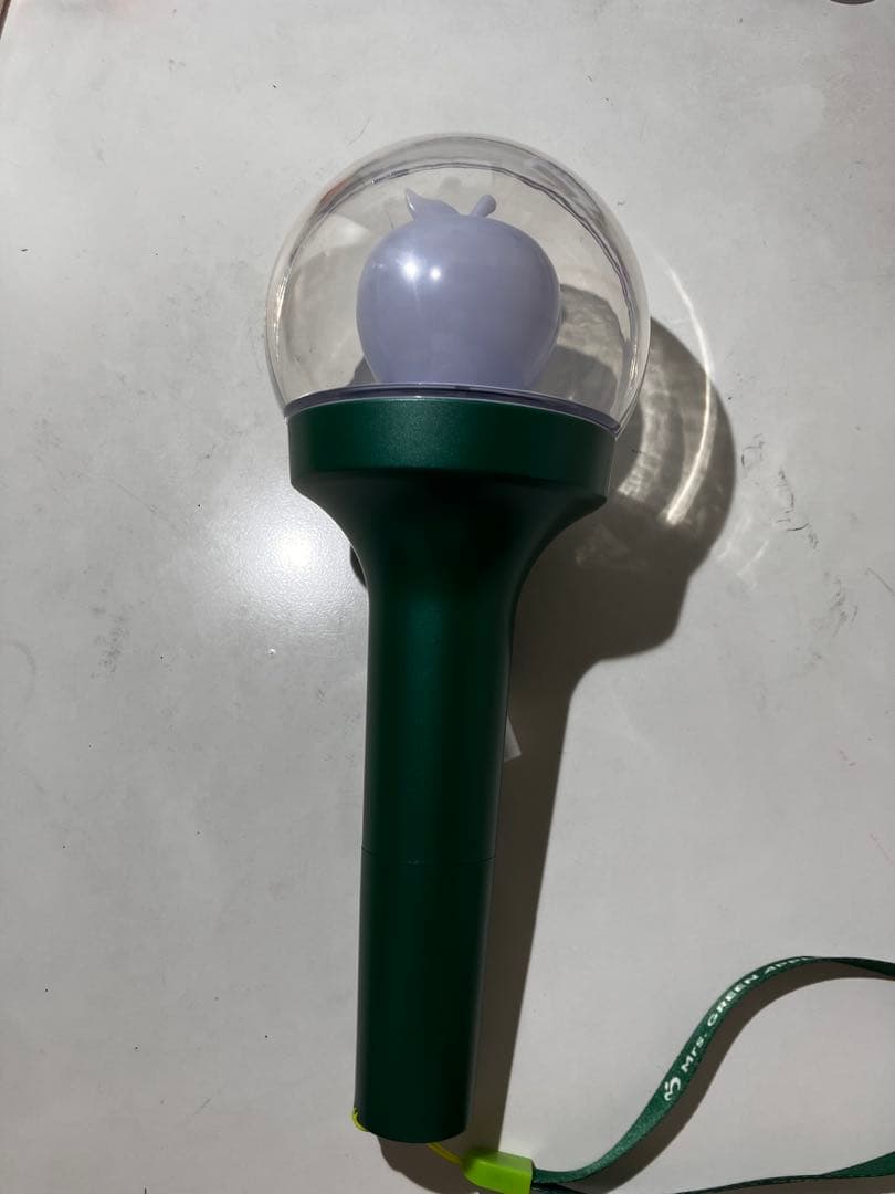 【非売品】Mrs. GREEN APPLE ペンライト