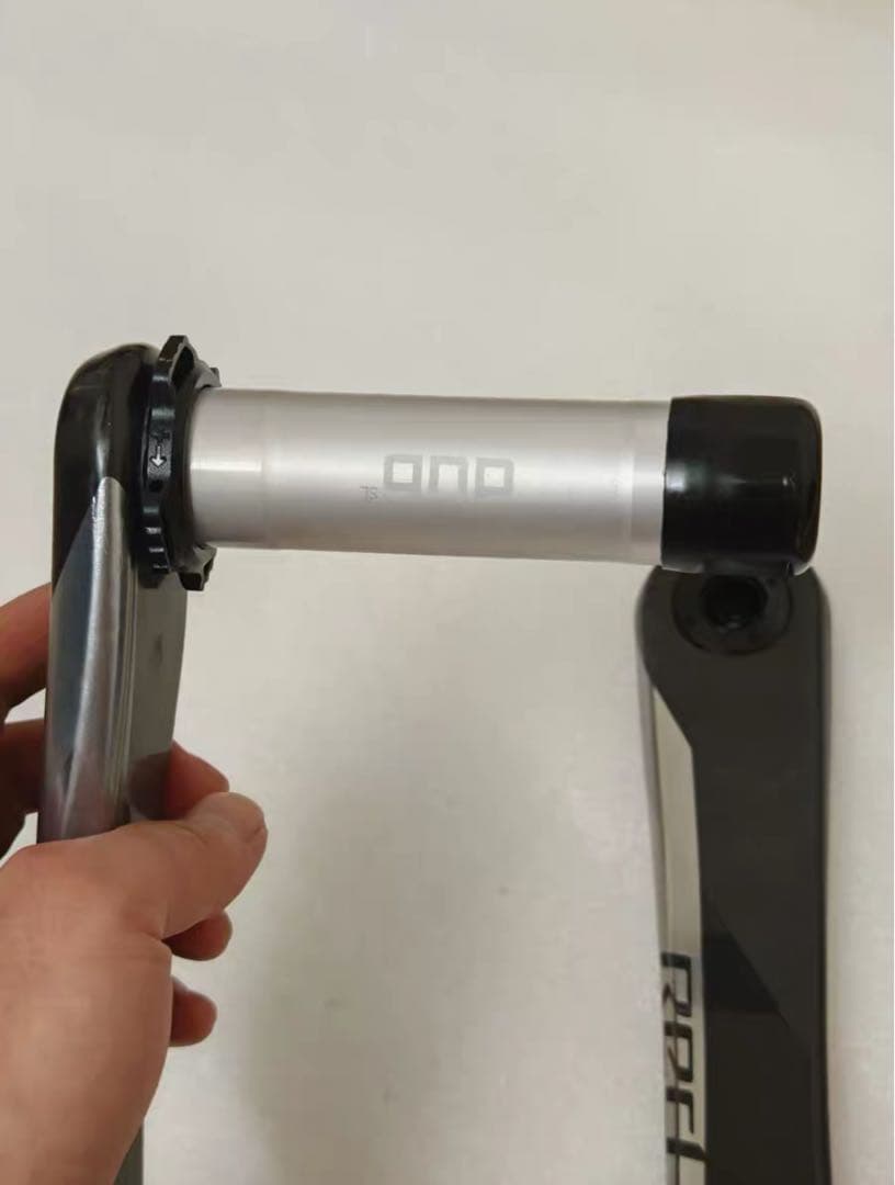 SRAM RED クランク 172.5mm
