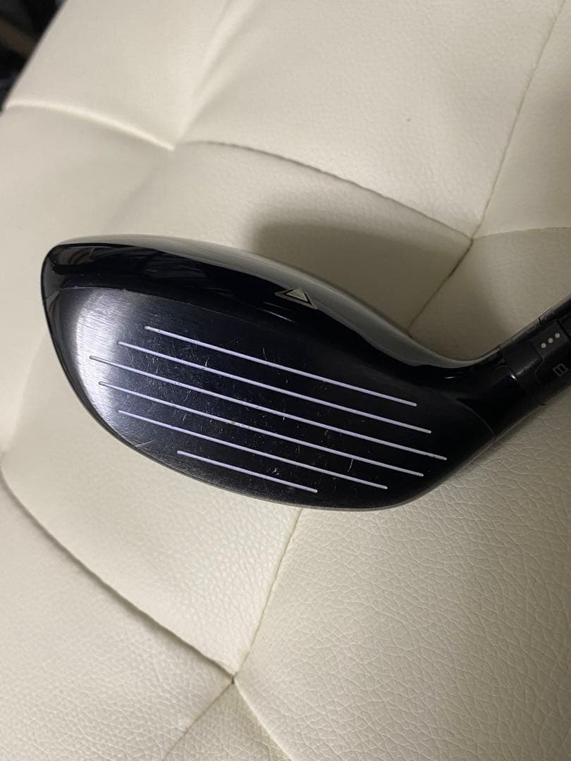 美品Titleist VG3 5番フェアウェイウッド Tour AD GP 5S