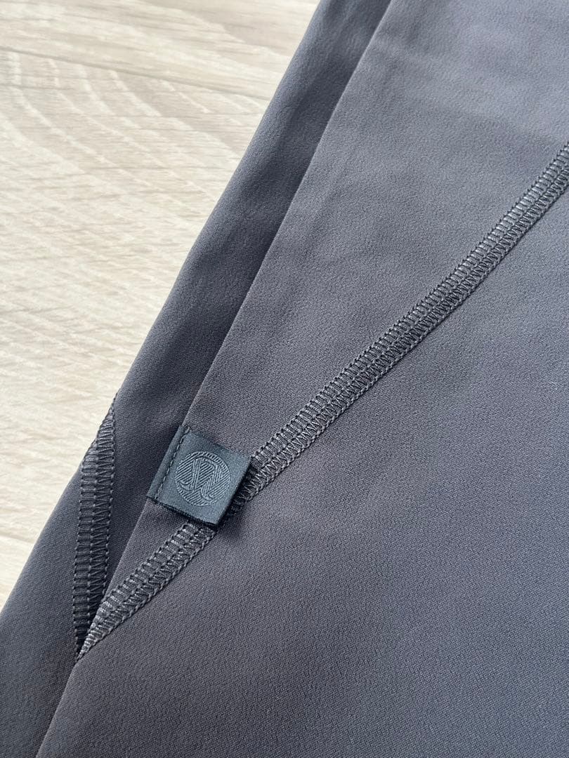 lululemon ルルレモン ワイドパンツ S