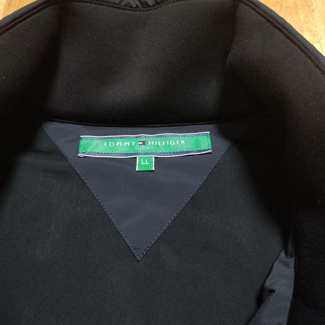   ブラック ジャケット