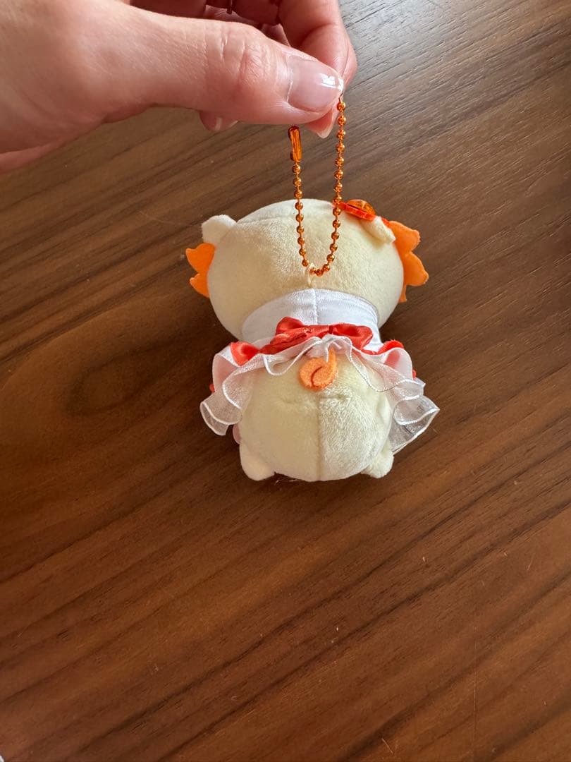 ちいかわぬいぐるみキーホルダー セット売り 美品