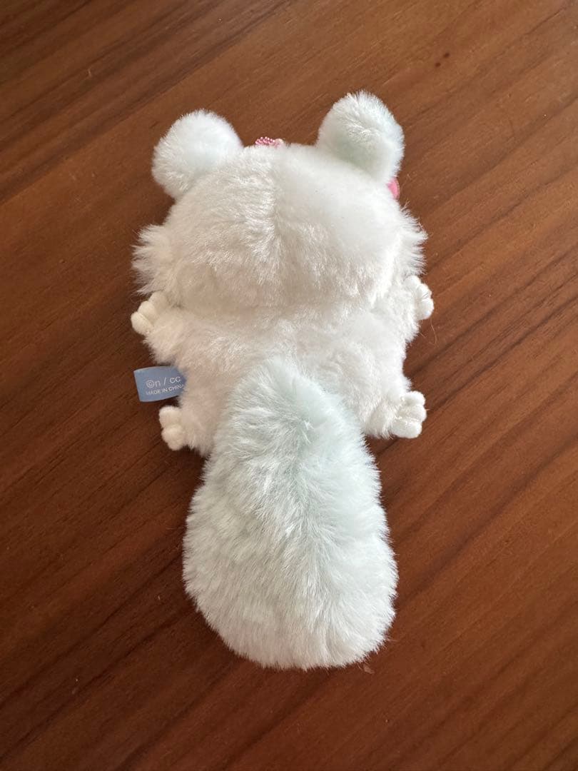 ちいかわぬいぐるみキーホルダー セット売り 美品