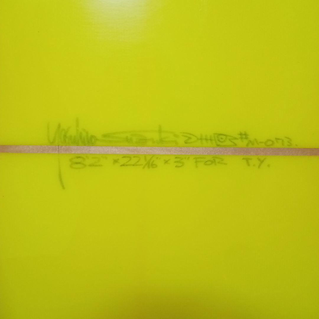❌発送不可❌値下げ❌サーフボード I MODE D 豊島区　引き取り