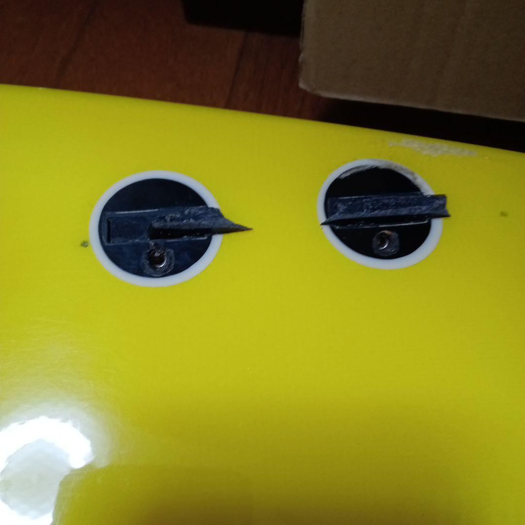❌発送不可❌値下げ❌サーフボード I MODE D 豊島区　引き取り