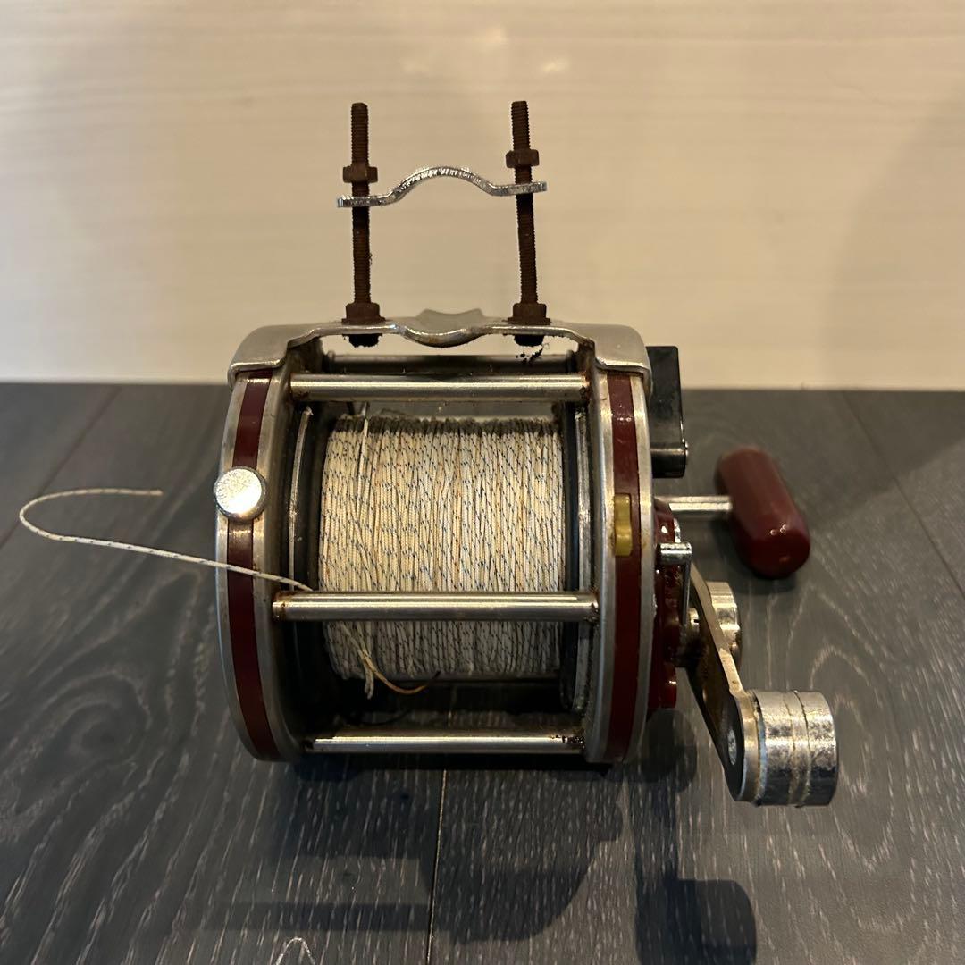 RYOBI ADVENTURE 110 101 リョービ アドベンチャー 2台