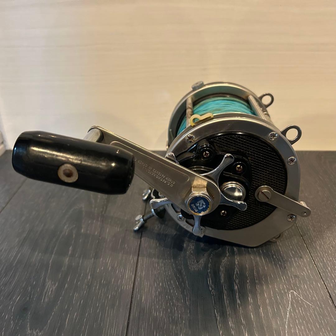 RYOBI ADVENTURE 110 101 リョービ アドベンチャー 2台