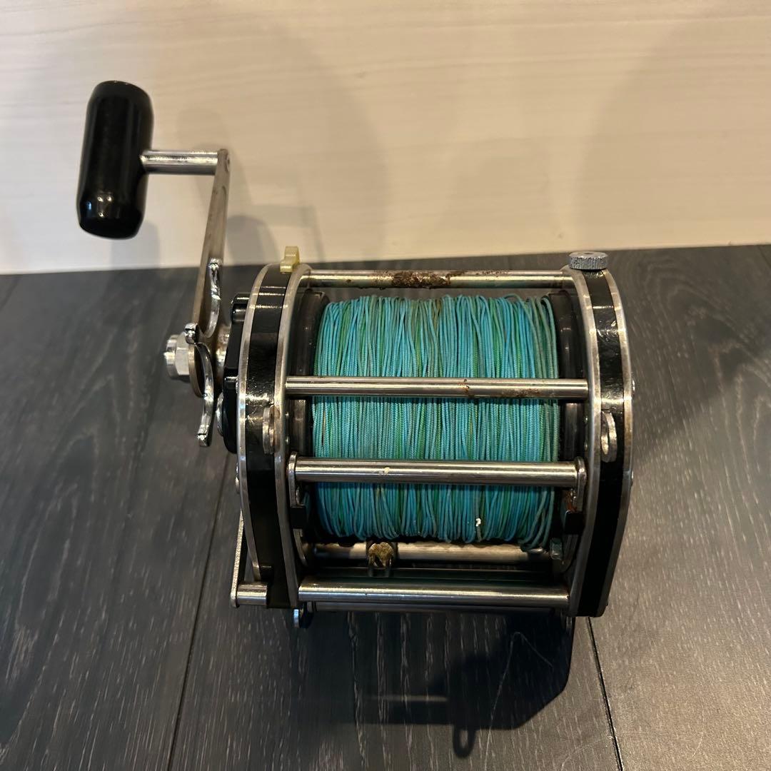 RYOBI ADVENTURE 110 101 リョービ アドベンチャー 2台