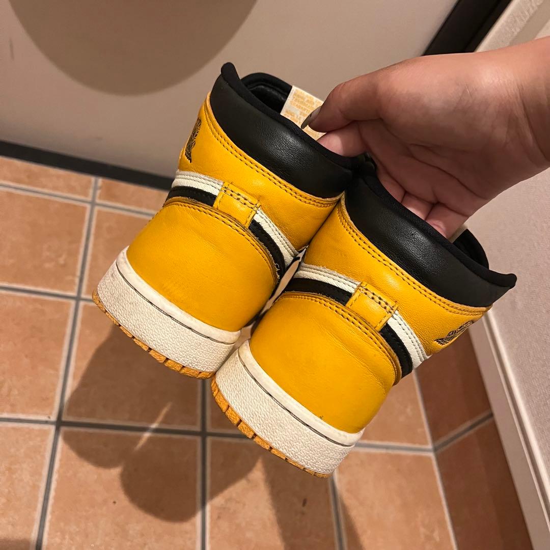 シューズ(女性用) Nike Air Jordan taxi