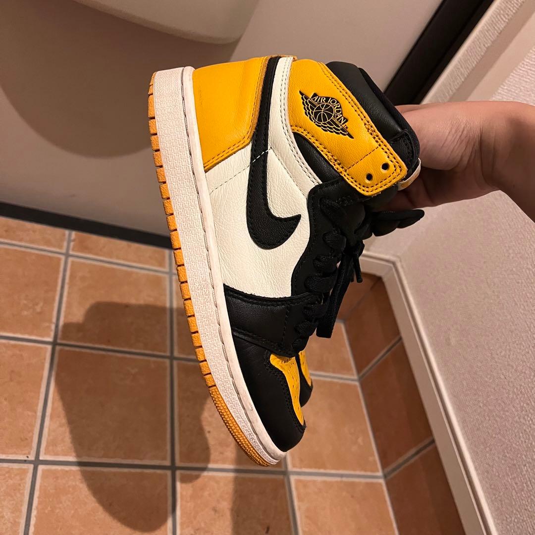 シューズ(女性用) Nike Air Jordan taxi