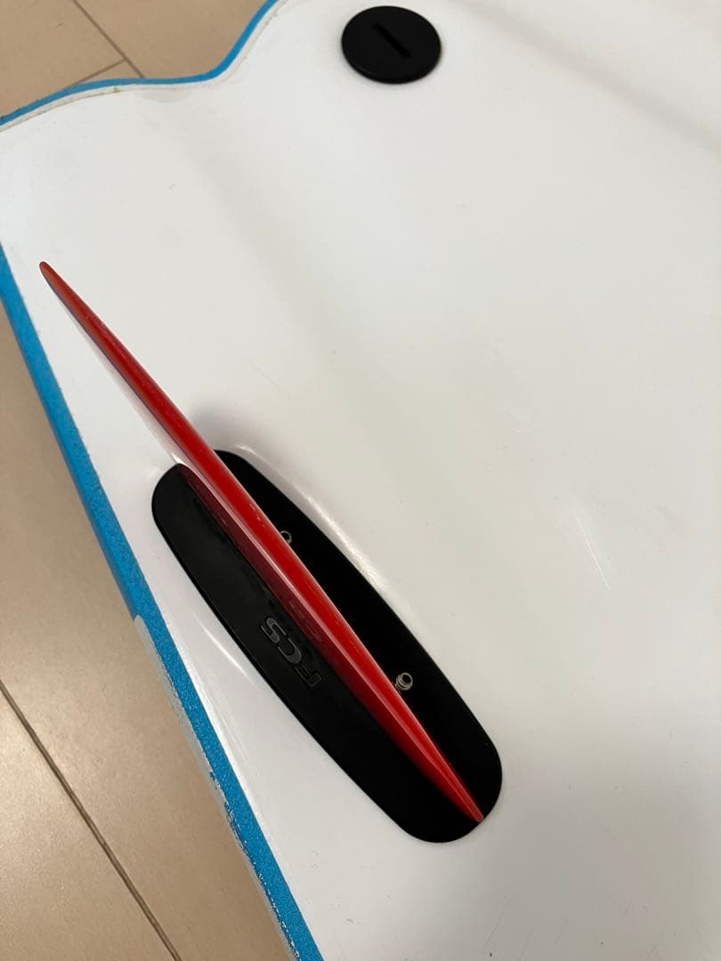 Softech Rocket 56 ソフテック　スポンジボードサーフボード