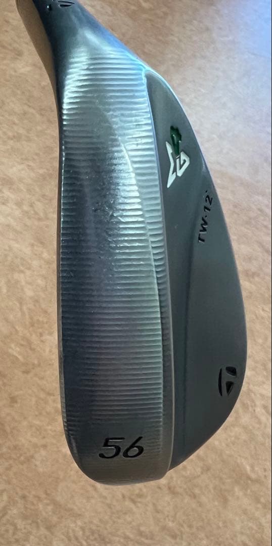 TaylorMade mg4 TW-12 56度ウェッジ