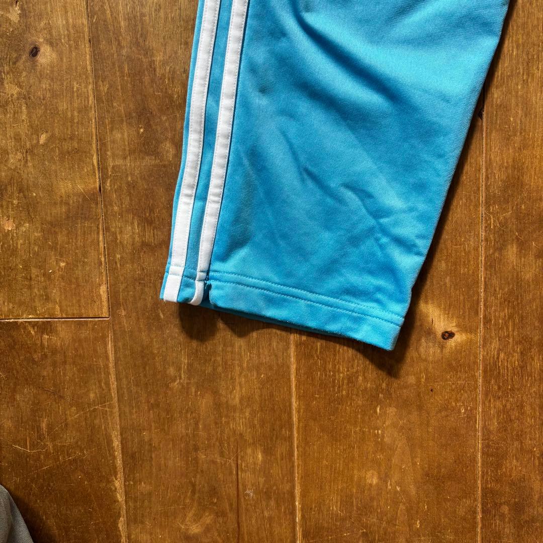 adidas アディダス クラシックス ファイアーバード トラックパンツ
