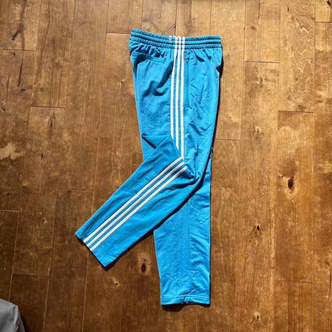 adidas アディダス クラシックス ファイアーバード トラックパンツ