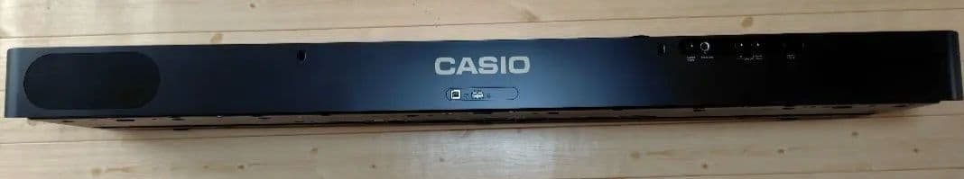 2025年製 CASIO Privia PX-S1100 88鍵