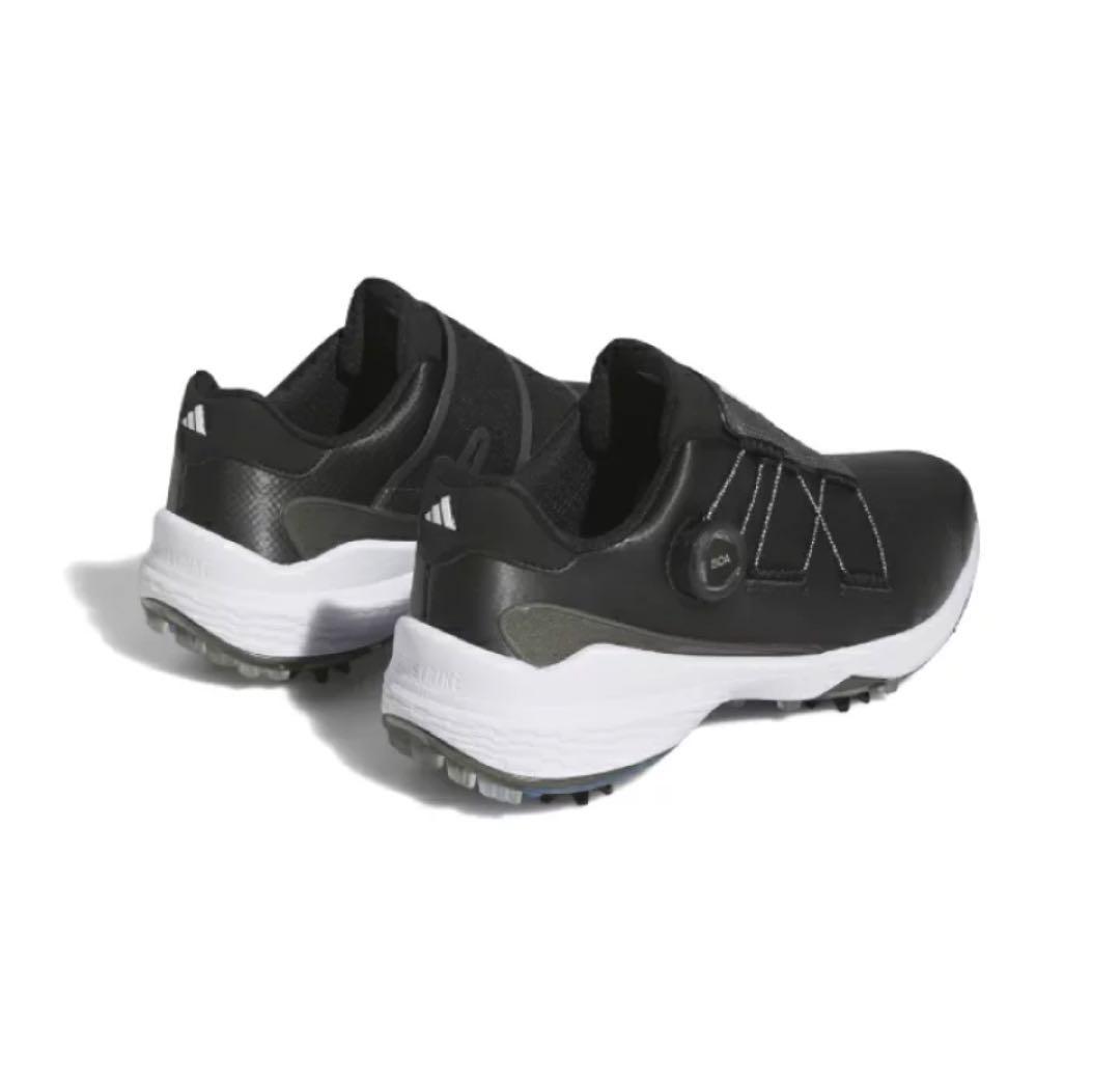 adidas ゴルフシューズ LIH91 GY9714 26.5〜27.0cm