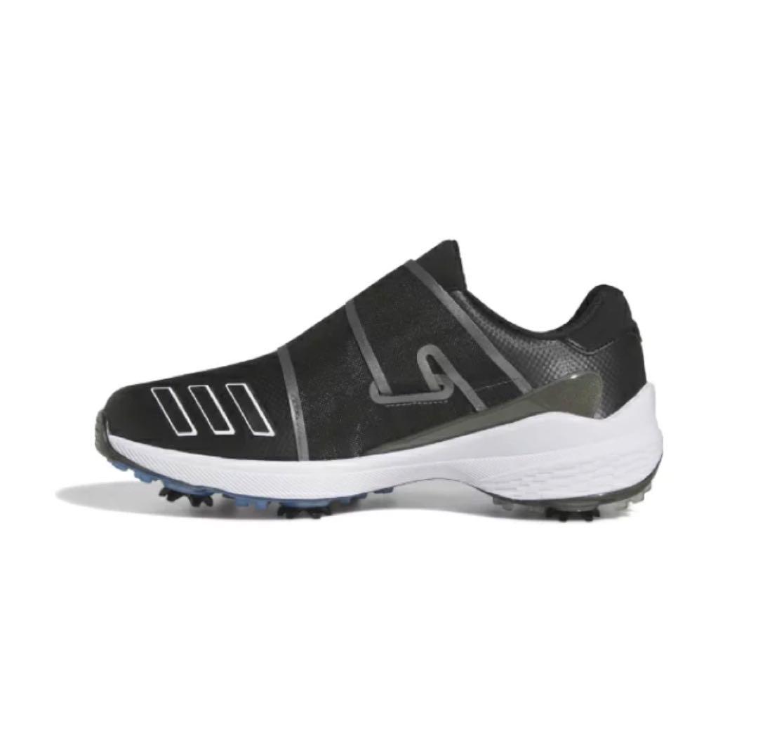 adidas ゴルフシューズ LIH91 GY9714 26.5〜27.0cm