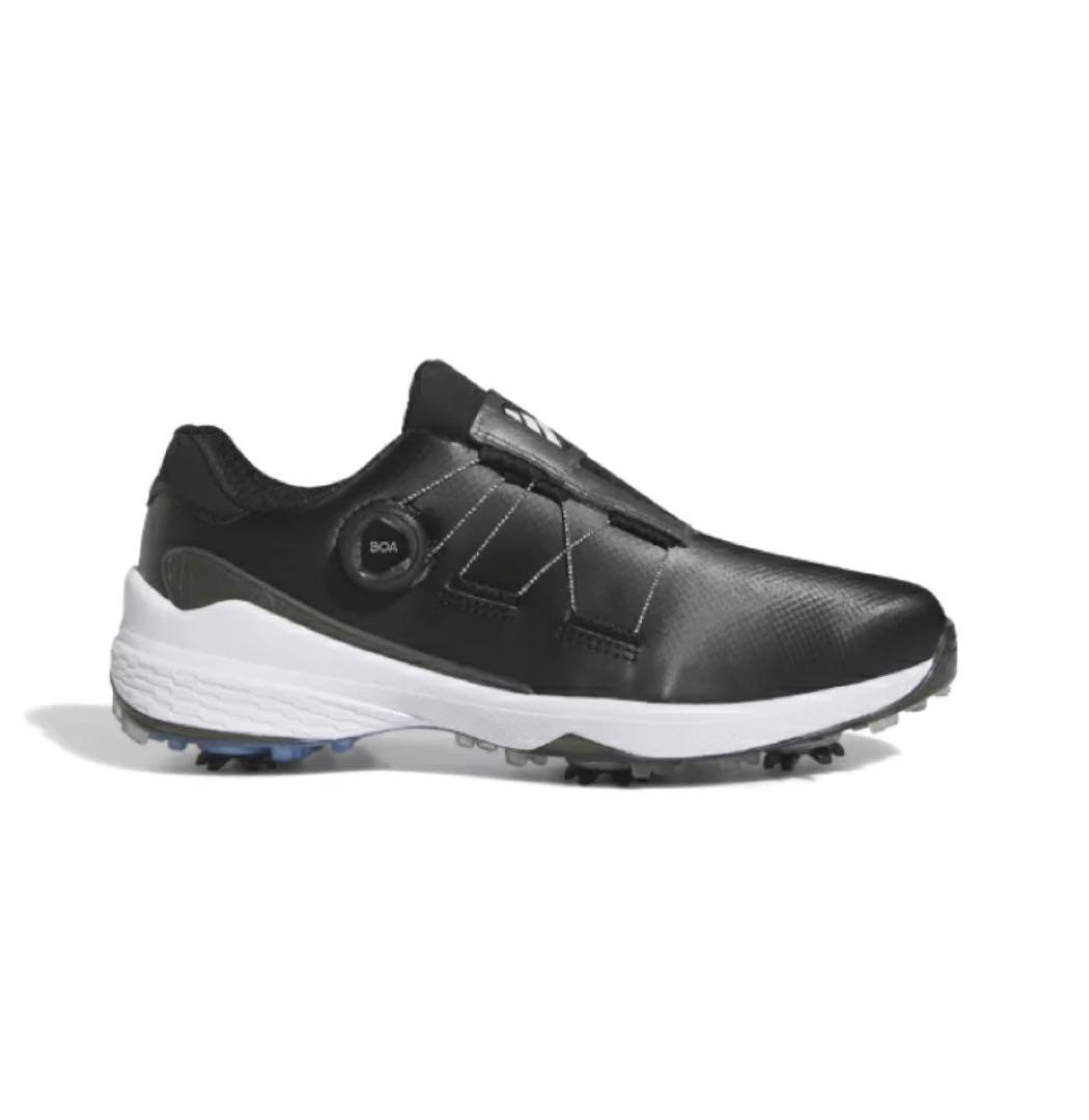 adidas ゴルフシューズ LIH91 GY9714 26.5〜27.0cm