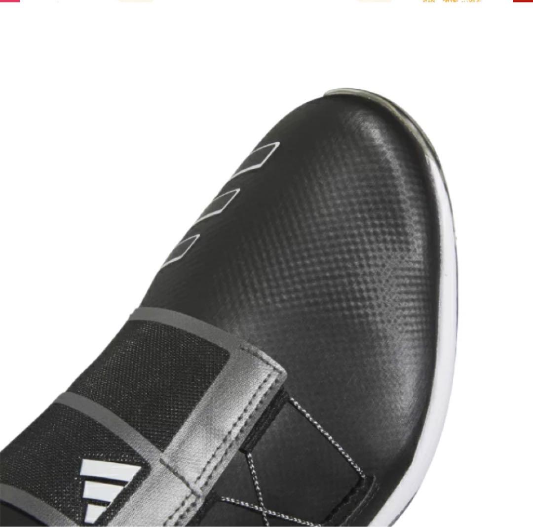 adidas ゴルフシューズ LIH91 GY9714 26.5〜27.0cm