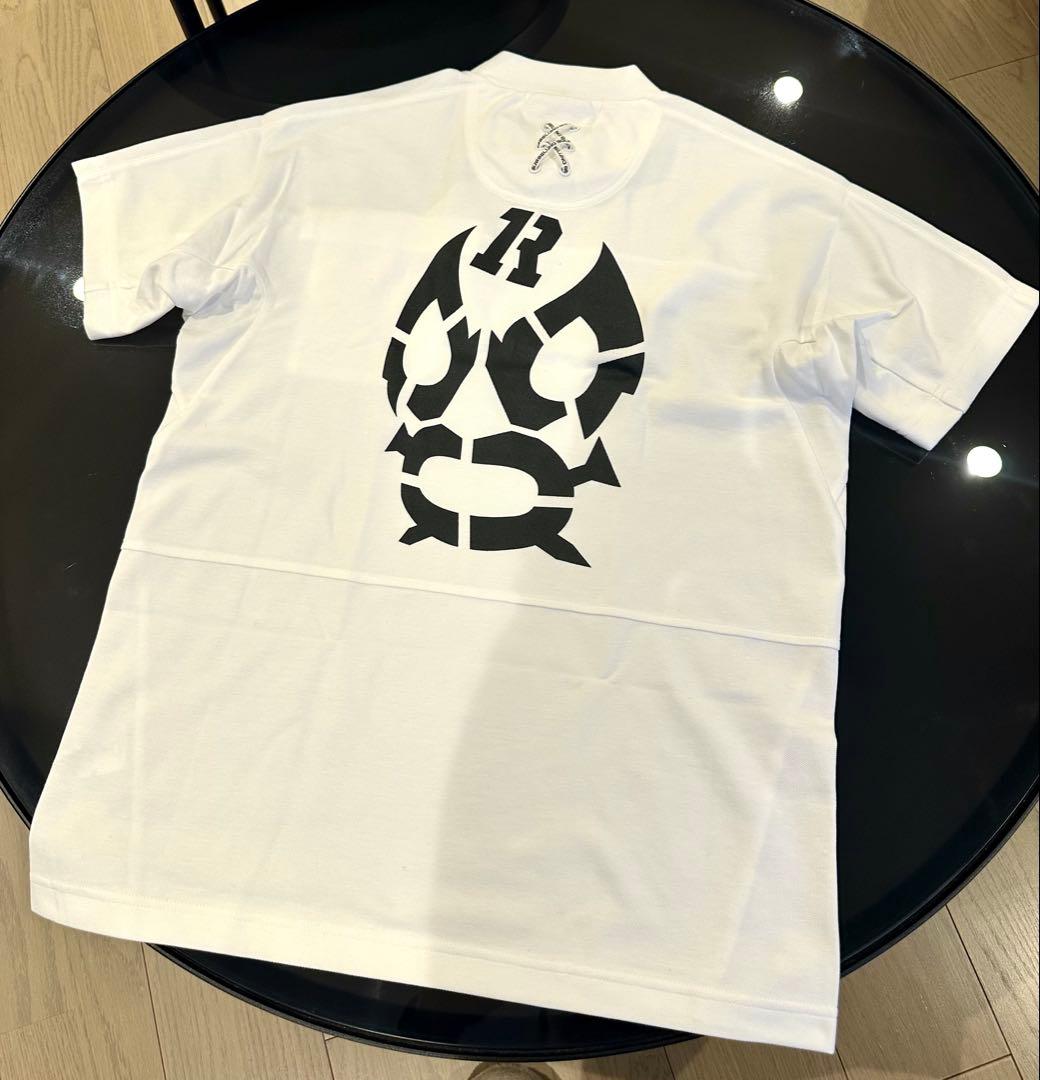ラッセルノ　セット売り　モックネックシャツ　ハーフパンツ　M L
