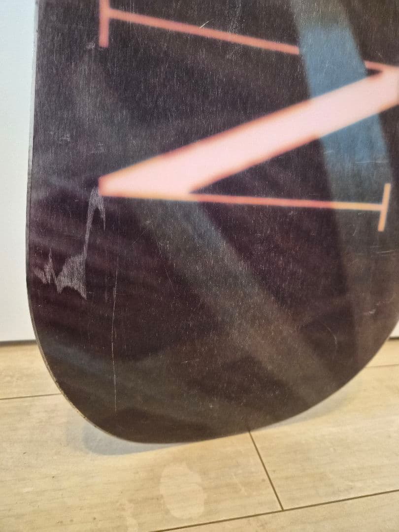SALOMON スノーボード WONDERモデル 143cm