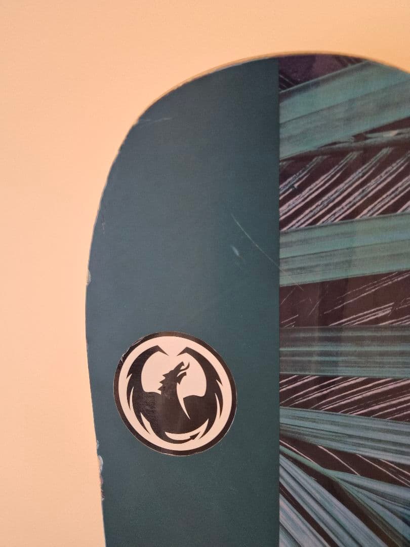 SALOMON スノーボード WONDERモデル 143cm