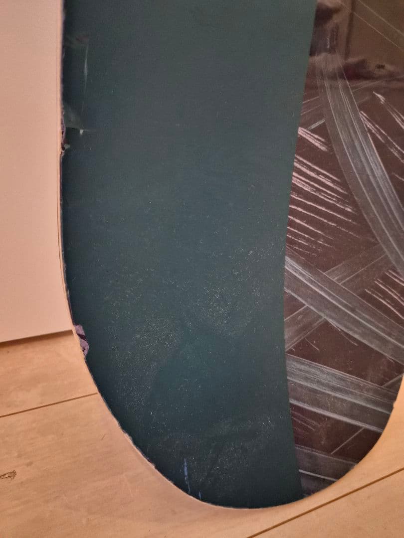 SALOMON スノーボード WONDERモデル 143cm