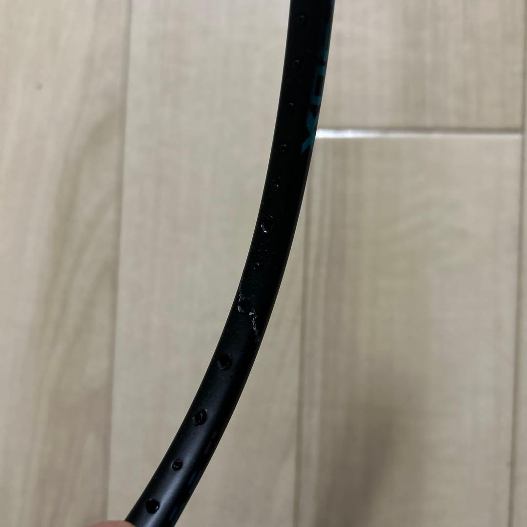 バドミントンラケットASTROX88S PRO