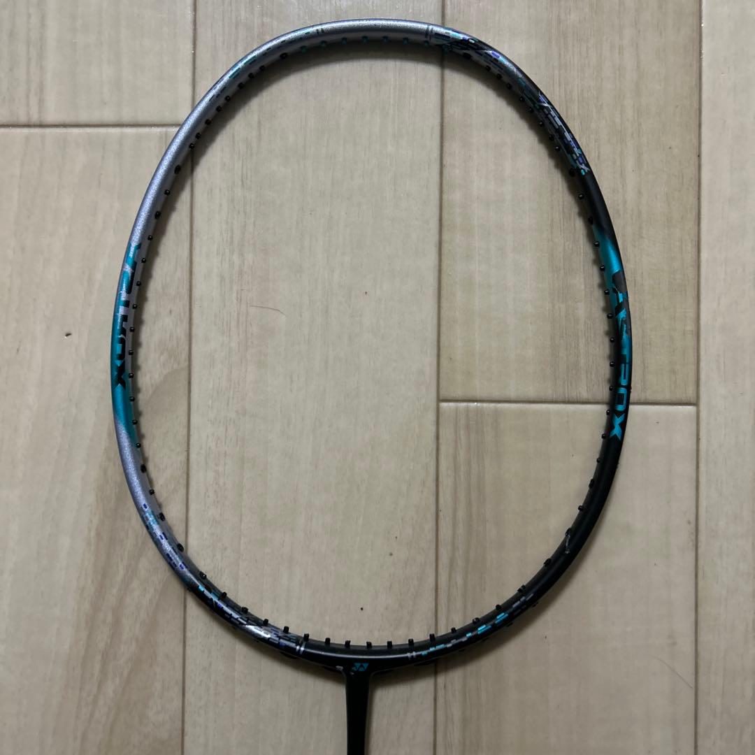 バドミントンラケットASTROX88S PRO