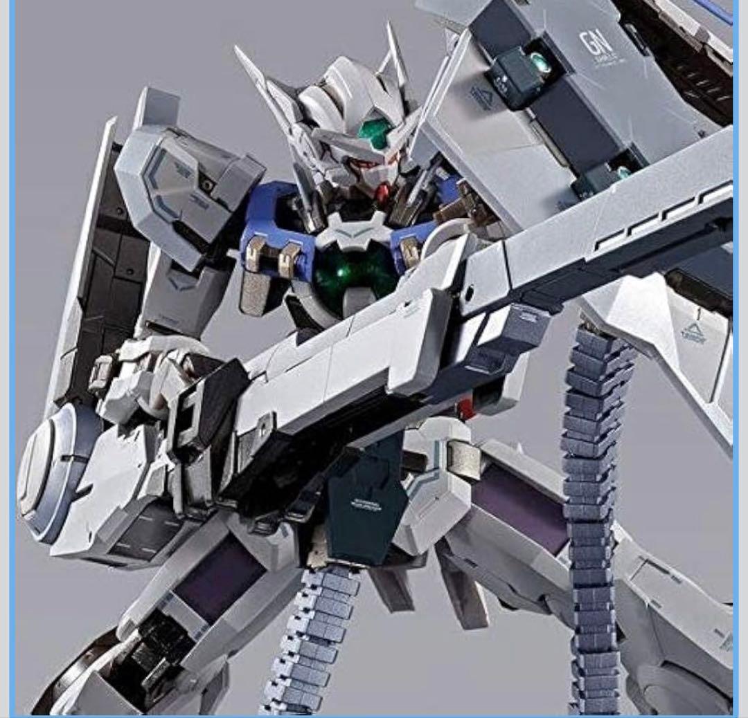 L BUILD ガンダムアストレア+プロトGNハイメガランチャー 「機…