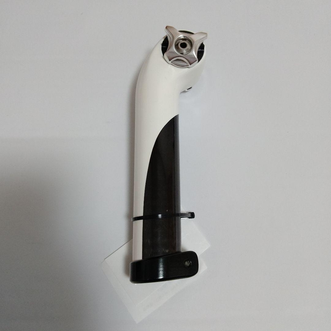 ボントレガー　新品未使用品　ステム