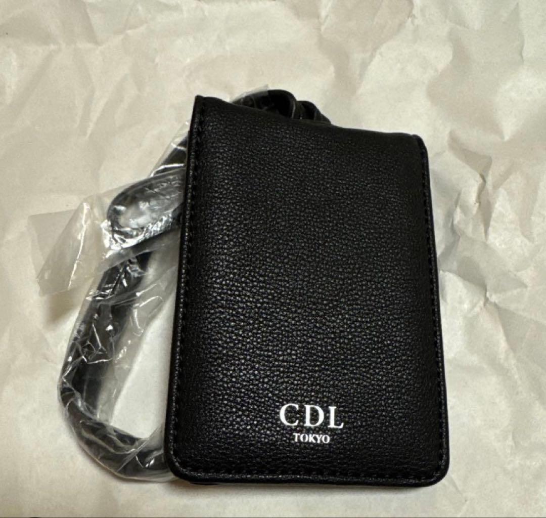 RncØMI ガチャセット CDLパスケース