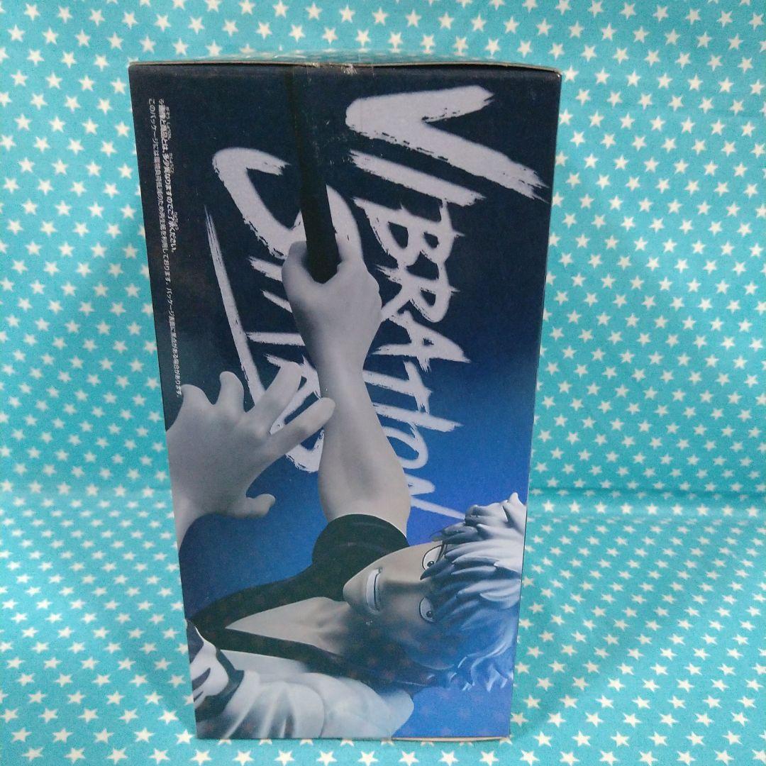 銀魂 VIBRATION STARS フィギュア 4体セット