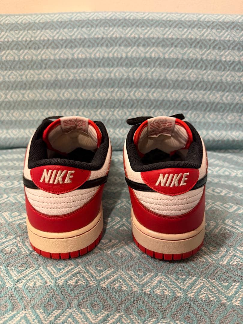 シューズ(男性用) NIKE DUNK Low golf \"chicago\" 29cm