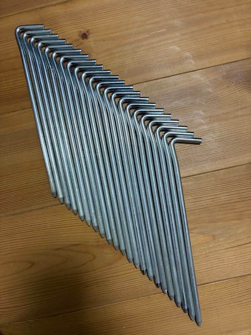 ⭐︎3/28までの出品⭐︎SABBATICAL ギリア グラウンドシート付き