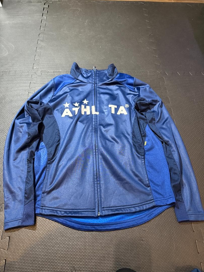 ATHLETA 上下3組セット
