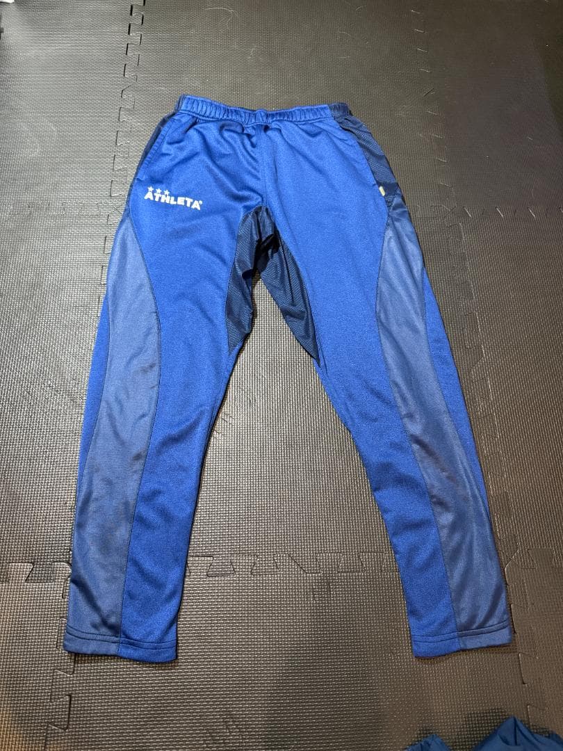 ATHLETA 上下3組セット