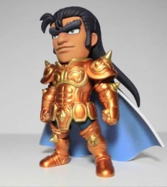 聖闘士星矢　ARTlized　タウラスアルデバラン　アニメカラー　塗装済み完成品