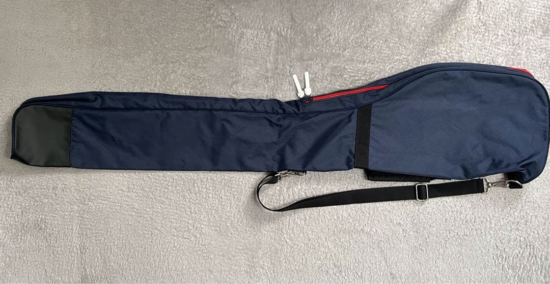 【美品】  ゴルフバッグ