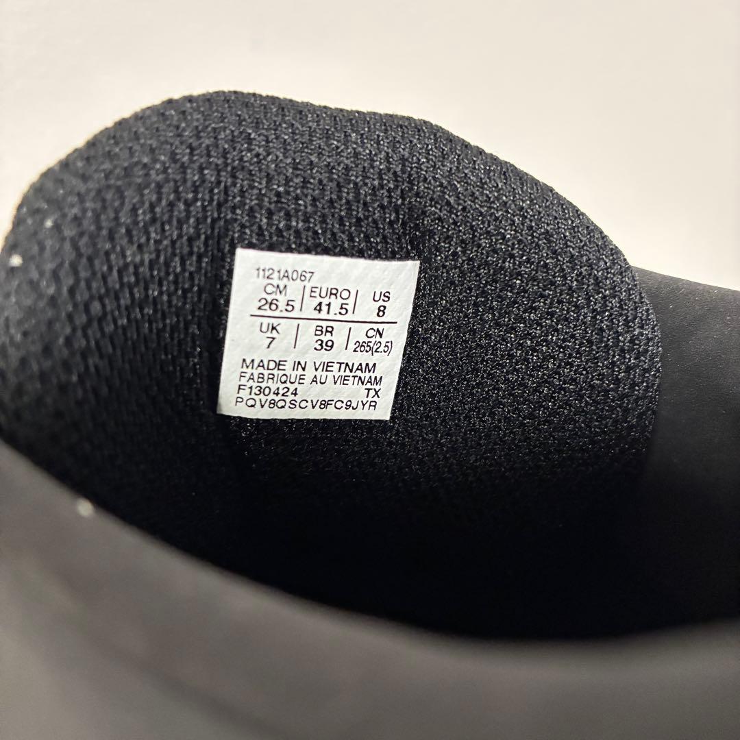 新品未着用⭐️ASICS GOLDSTAGE 野球スパイクシューズ 26.5