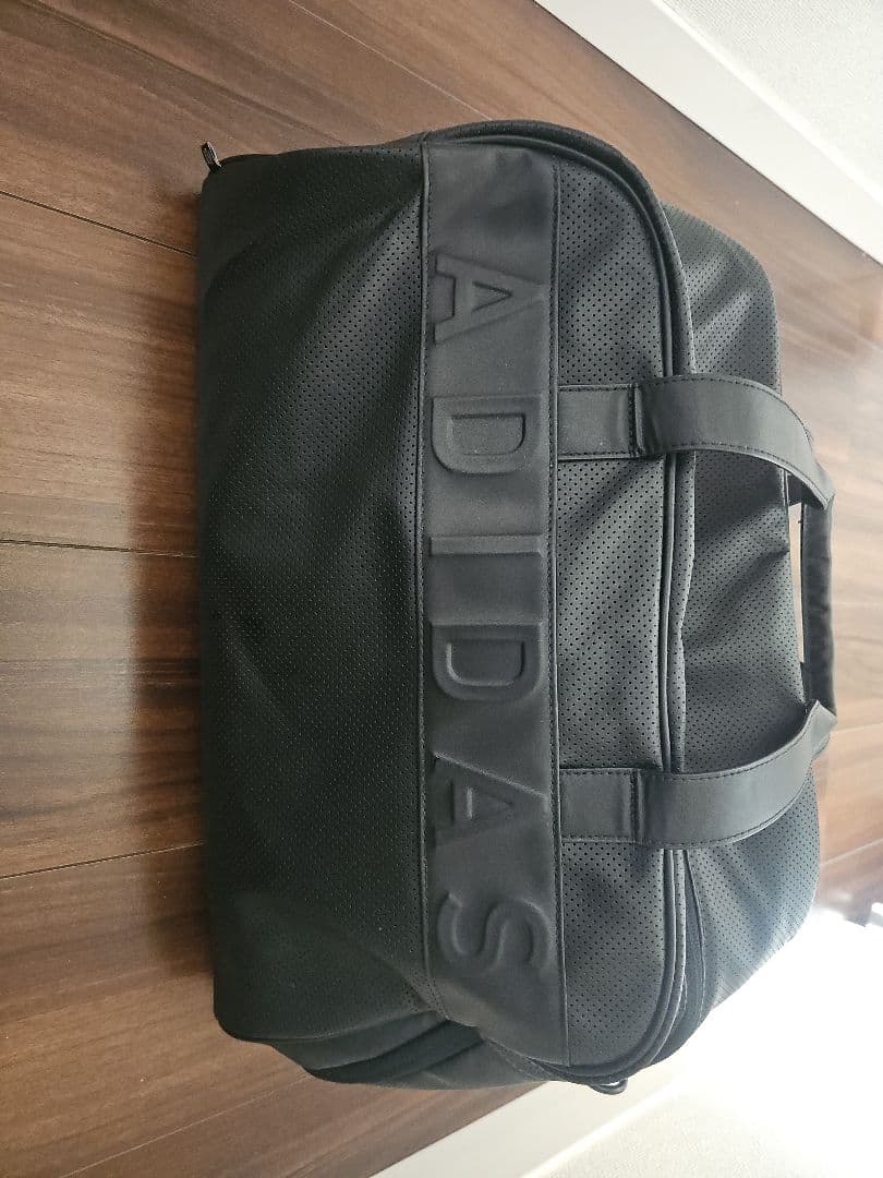 大特価　ADIDAS ゴルフバッグ　ボストン　アディダス